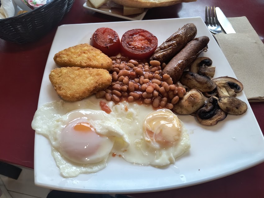 Agora cafe bar