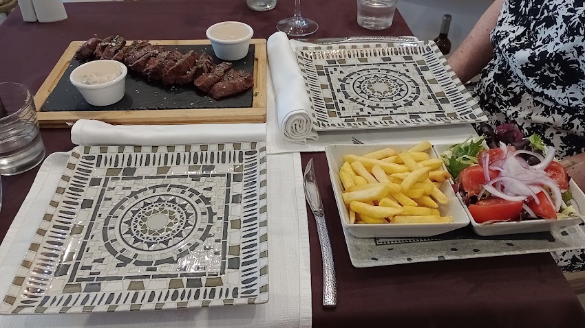 Barbara’s Restaurant