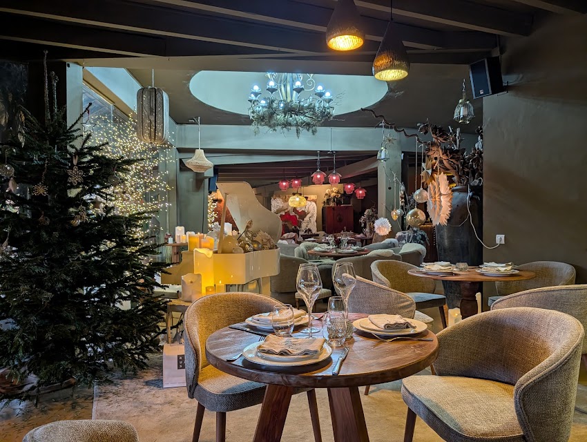 Maison Sense Ibiza