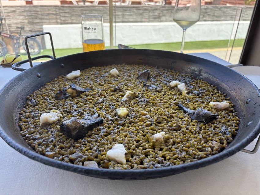 La Perla de Jávea | Restaurante en Jávea