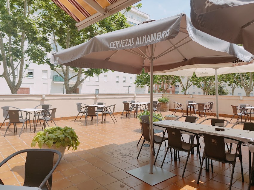 Café Bar Tramontana