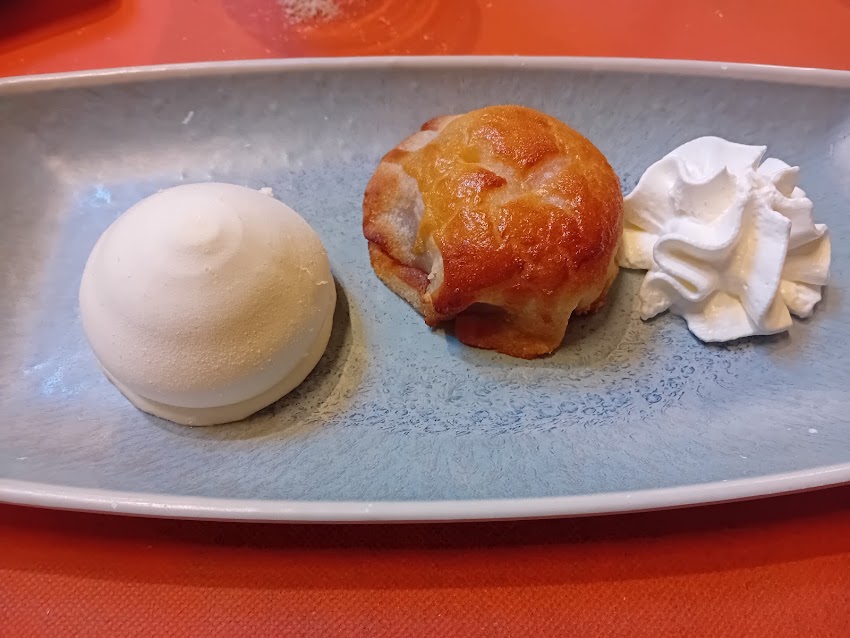 Plácido Restaurante.