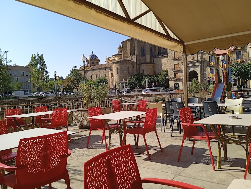 Restaurant Sant Antoni