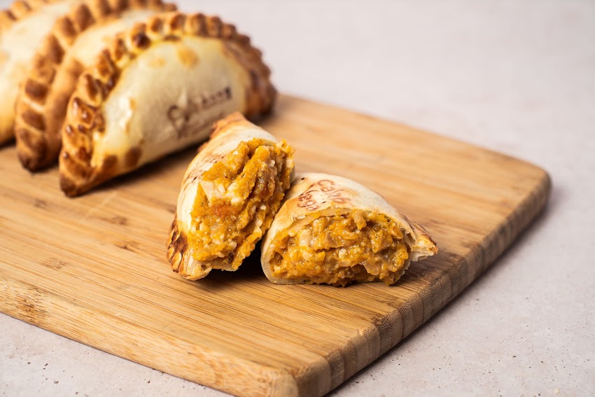 Mafalda Empanadas argentinas y gourmet