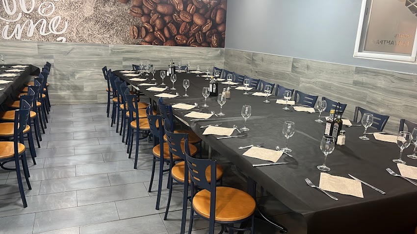 Restaurant Llevantpark