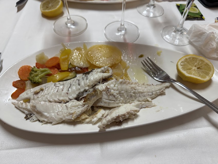 EL ANCLA RESTAURANTE