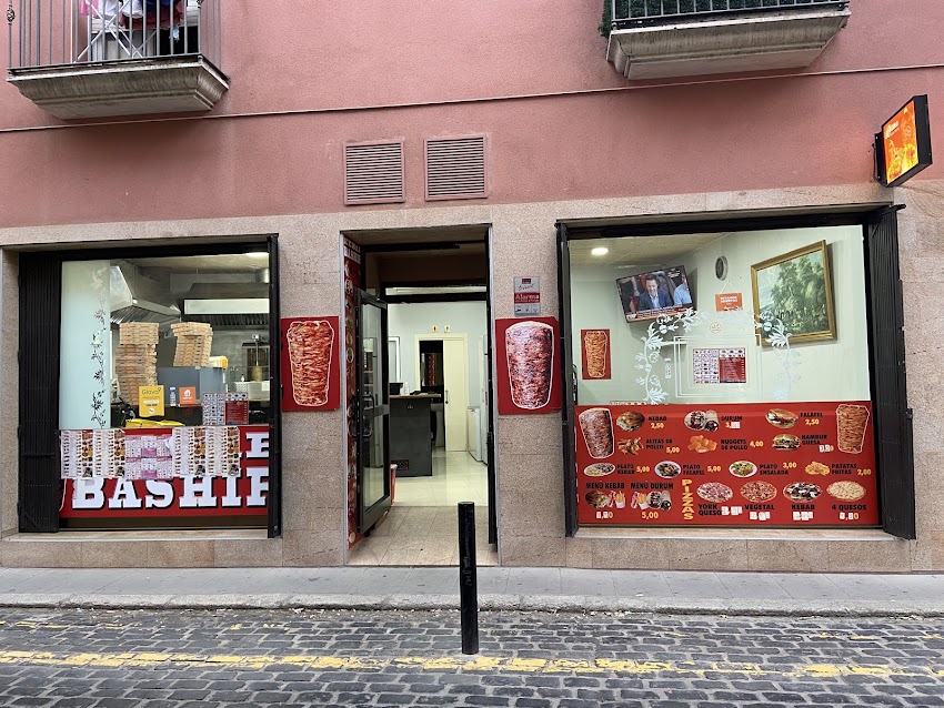 Bisma Kebab Pizzeria