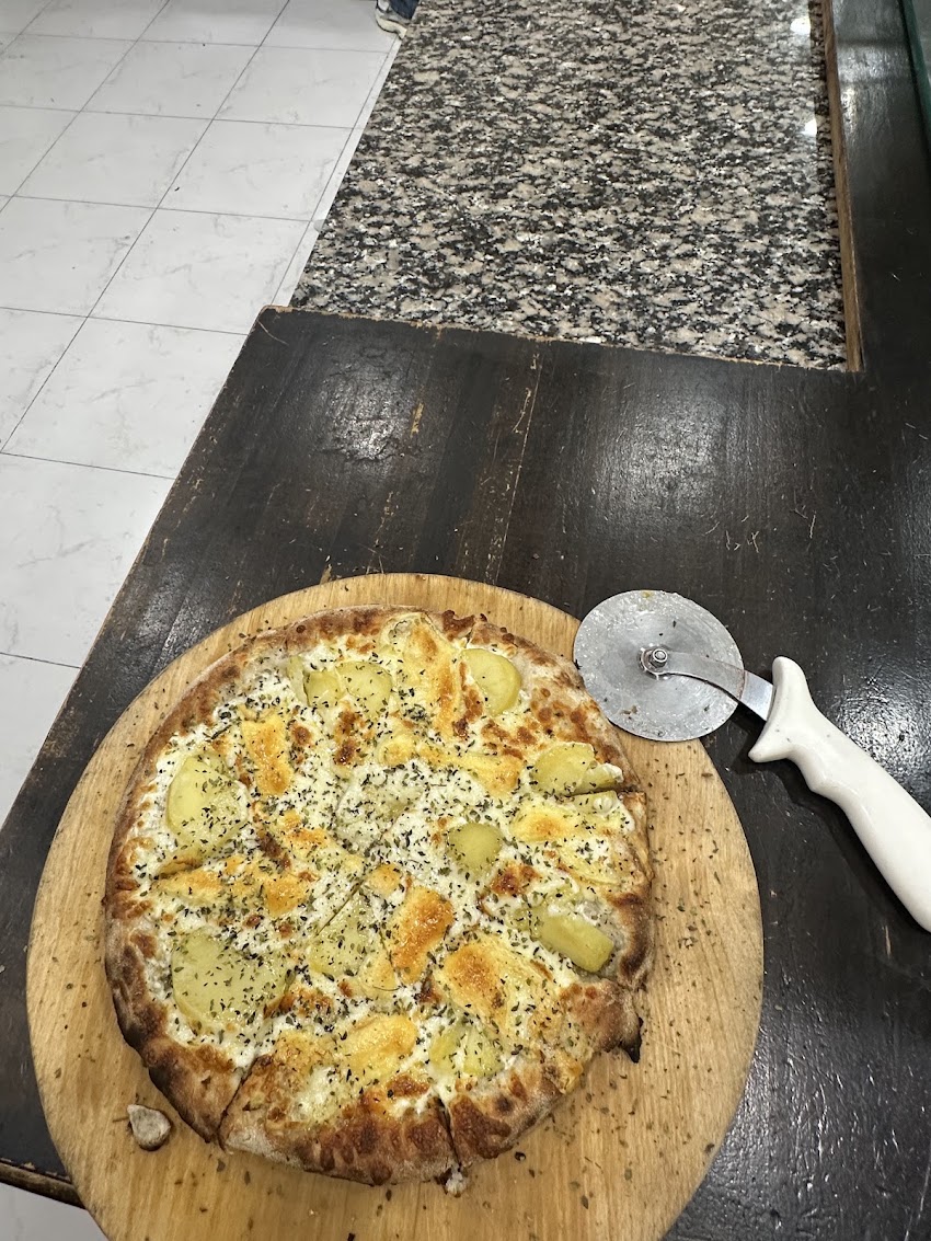 Pizzería Bella Donna