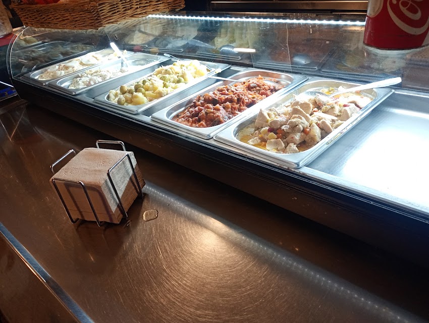 Bar Nuevo