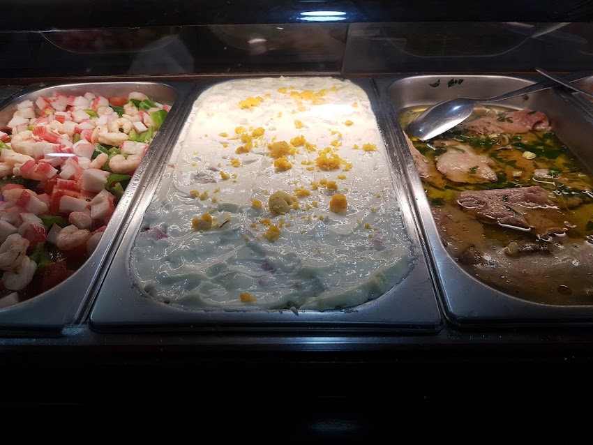 La Taverna del Tito Nino