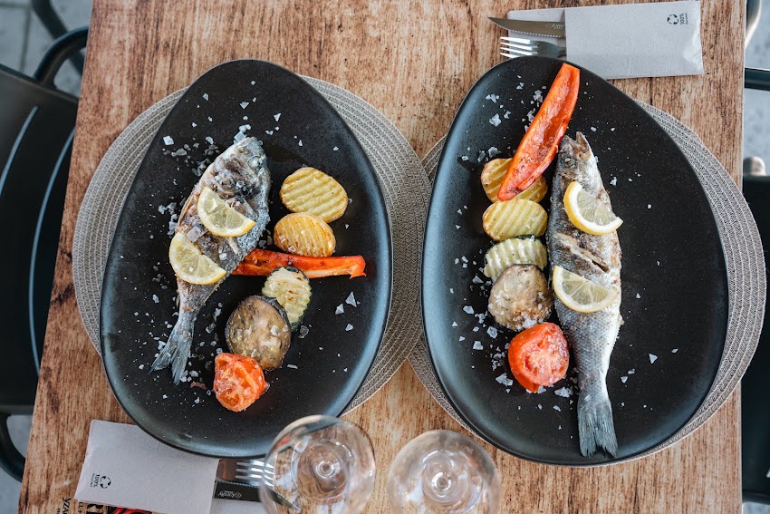 Karbonet Asador
