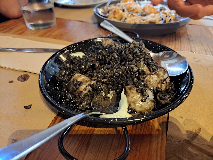 Cómo como 15