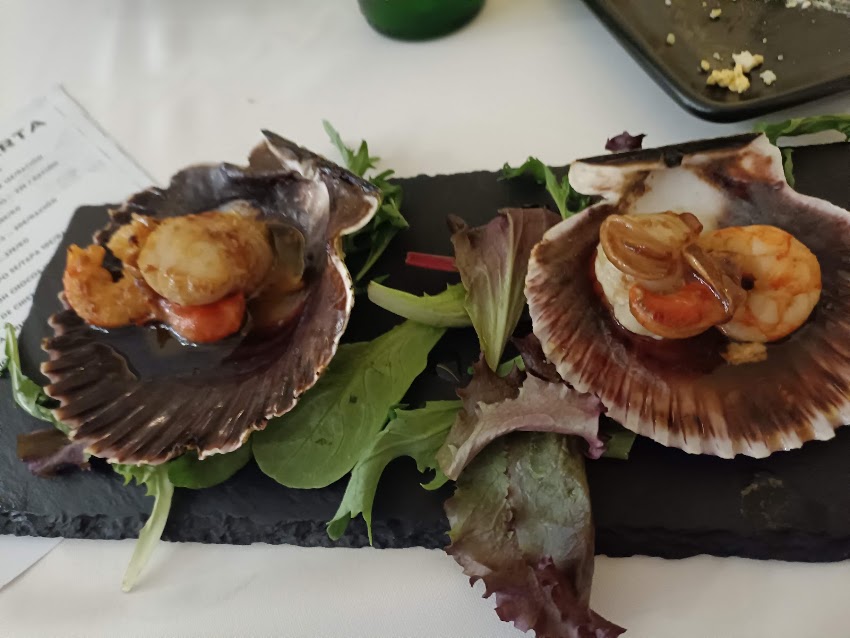 Restaurante Wateke