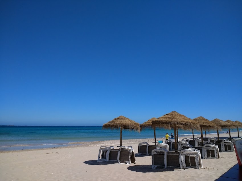 Restaurante Los Faroles