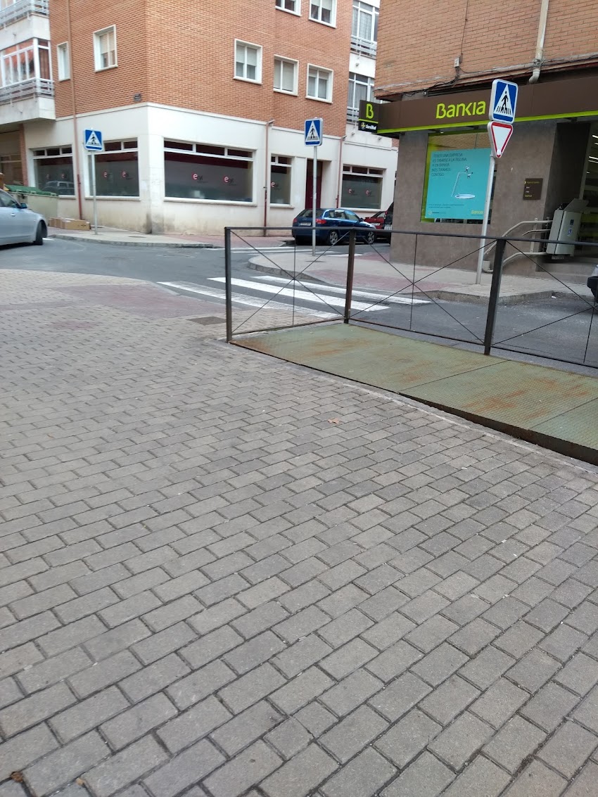 Bar-Cervecería Pepe