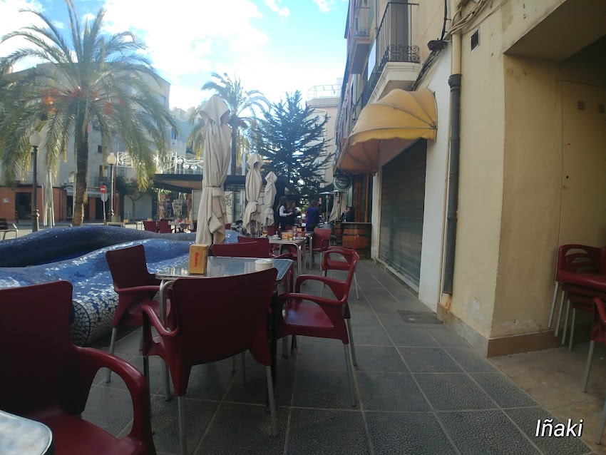 La Taberna de la Caracola