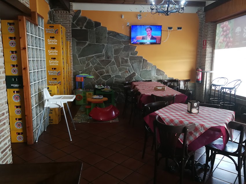 Restaurante La Cata