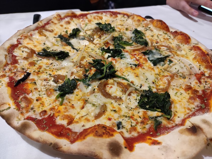 Pasta Nostra Zaragoza