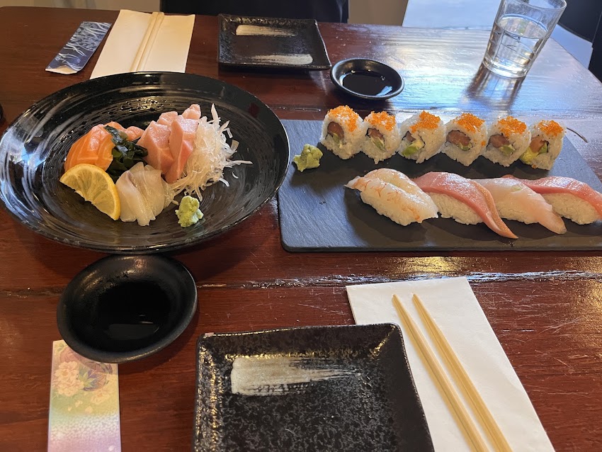 Restaurante Hitsumabushi