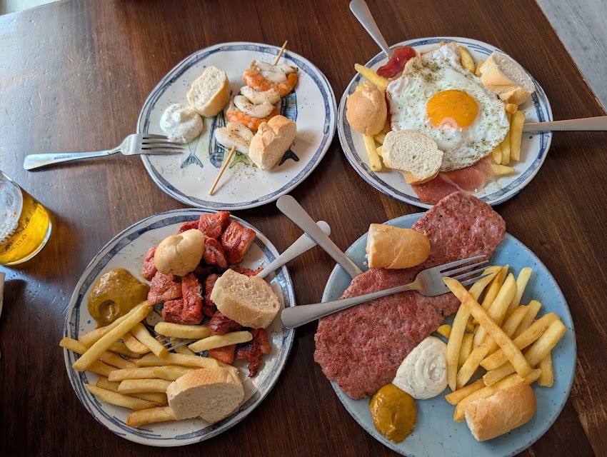 Café Acedo’S