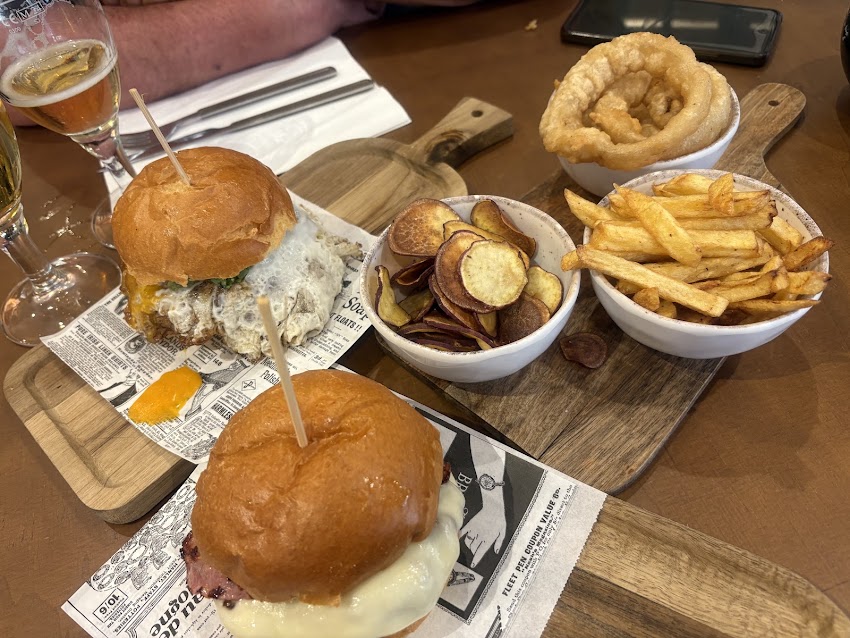 PECAR food&drink
