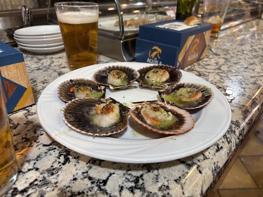 Restaurante cafetería Raiz & Fuego