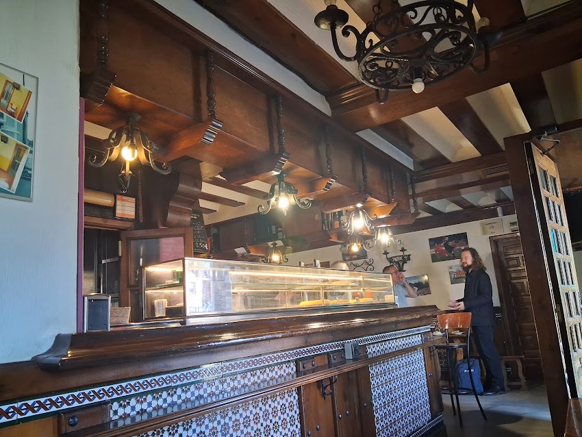 Restaurante Bella Vista