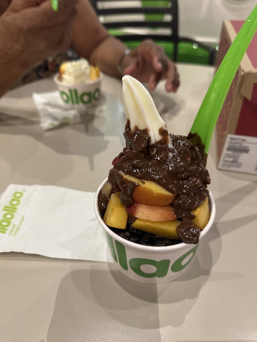 llaollao