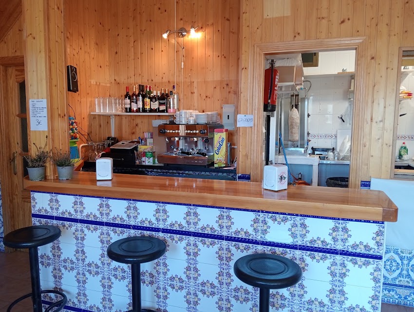 Bar El Fogón