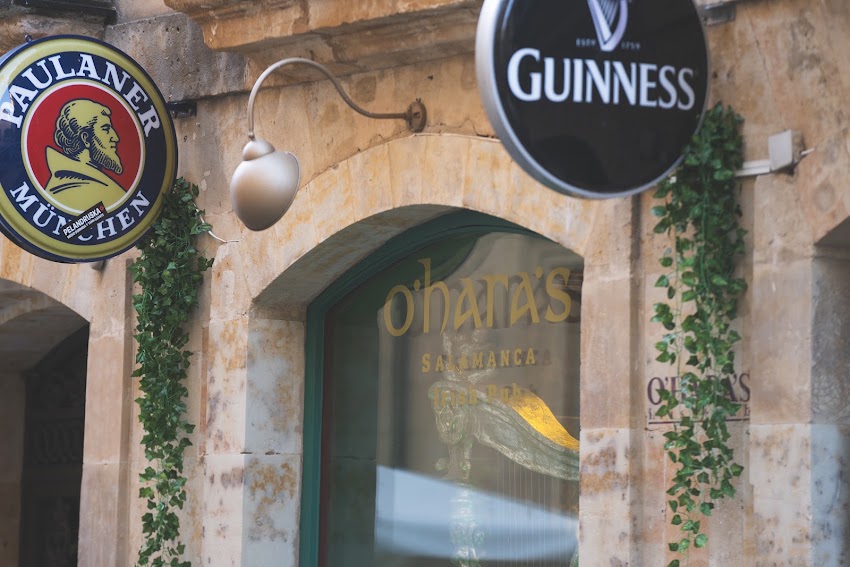 O’Hara’s Irish Pub