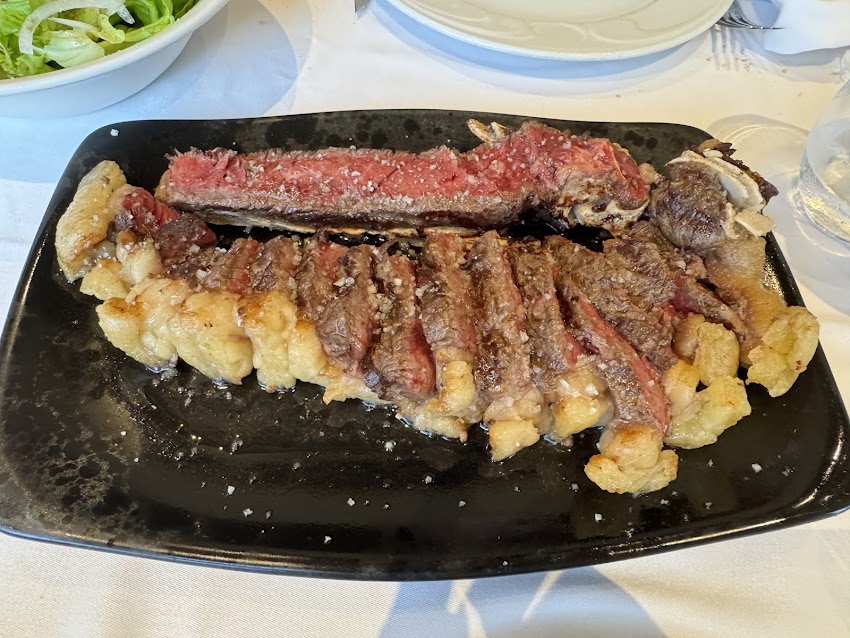 Restaurante Arotxa