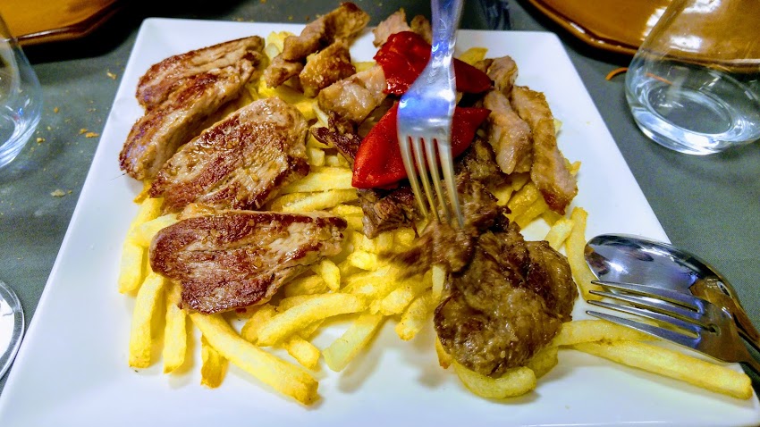 Tia Julia Restaurante – Bar
