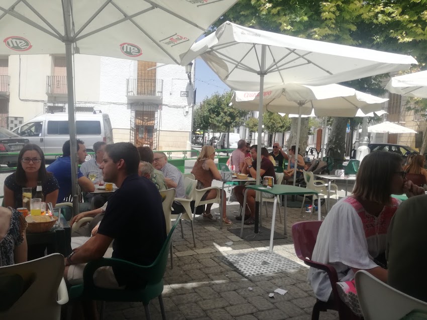 Restaurante Hostal Sociedad