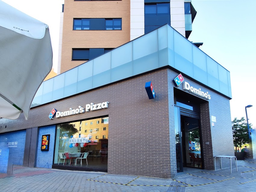 Domino’s Pizza