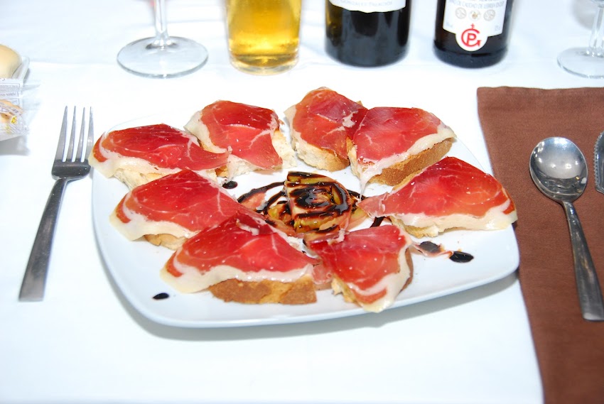 Restaurante Miano