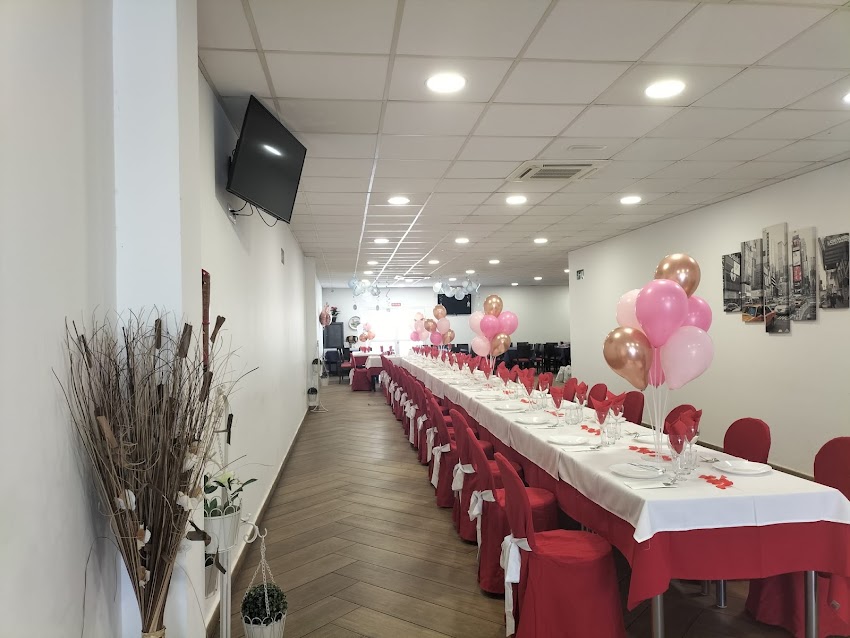 Restaurante la Cristalera