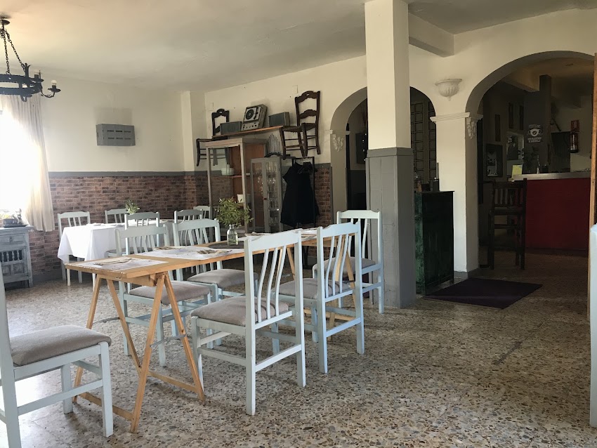 Restaurante NisKalo