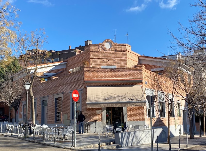 La Colonia del Retiro