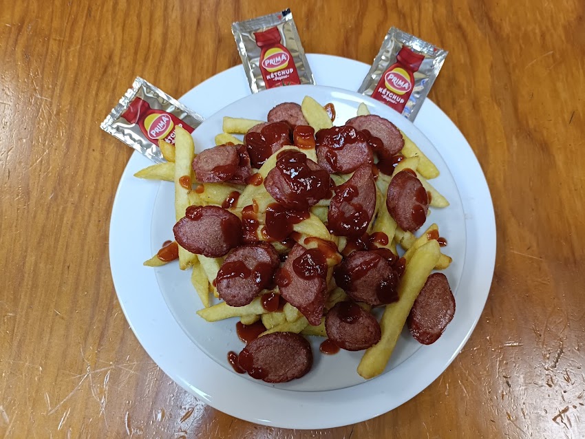 Pizzeria Jovanni