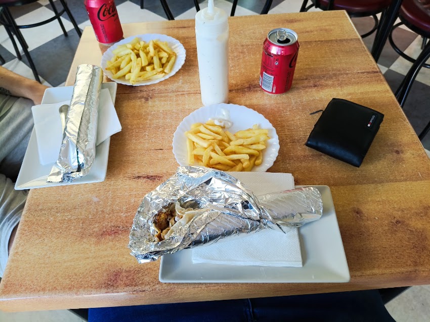 Dogar Dogar Kebab