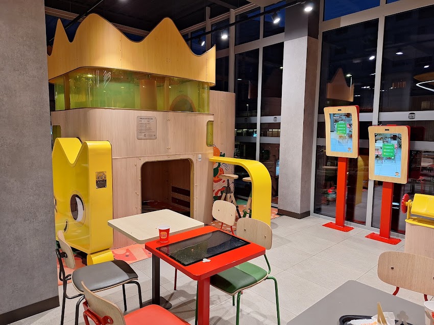 Burger King
