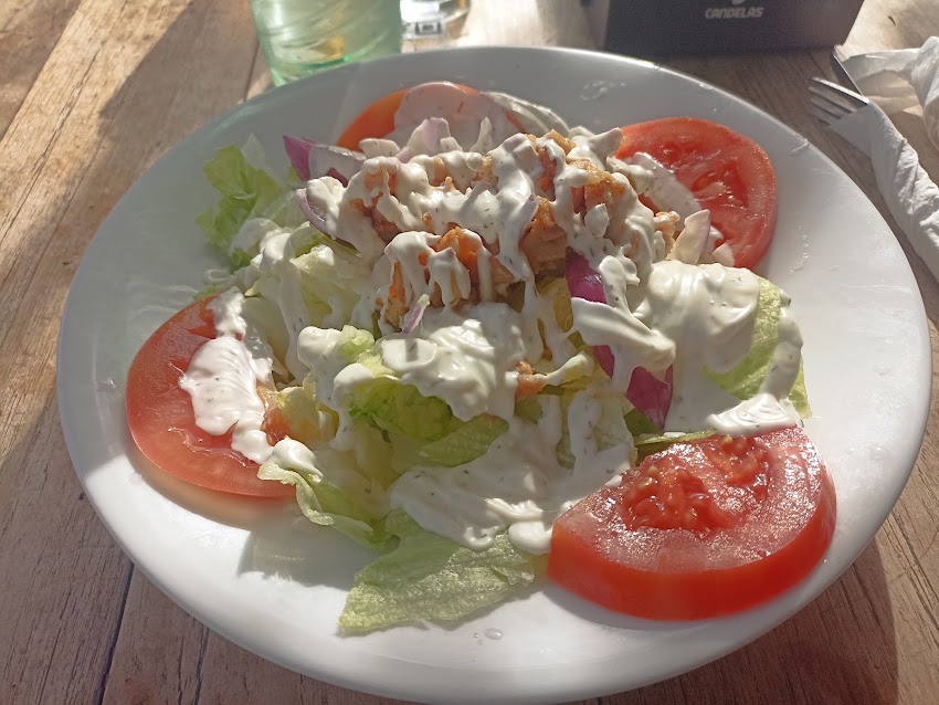 Restaurante Wayu Garden – The Healthy Alternative