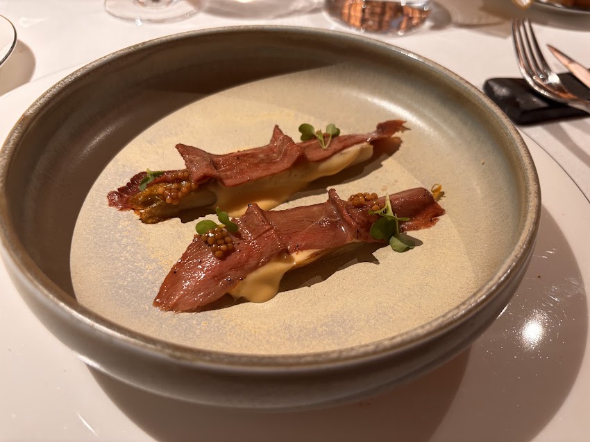 Maria de la O Restaurante