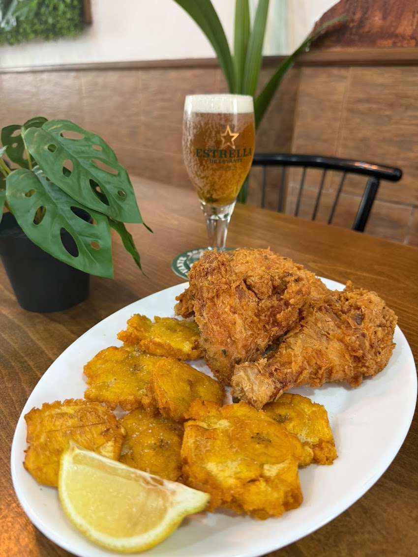 Restaurante El palenke