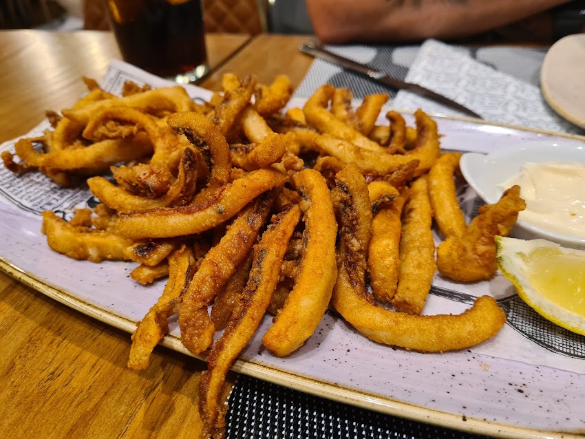Kanaia gastrobar