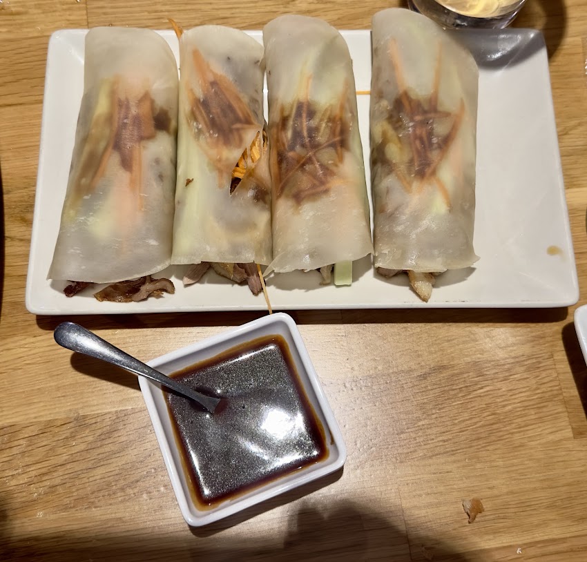 Hanoi Restaurante