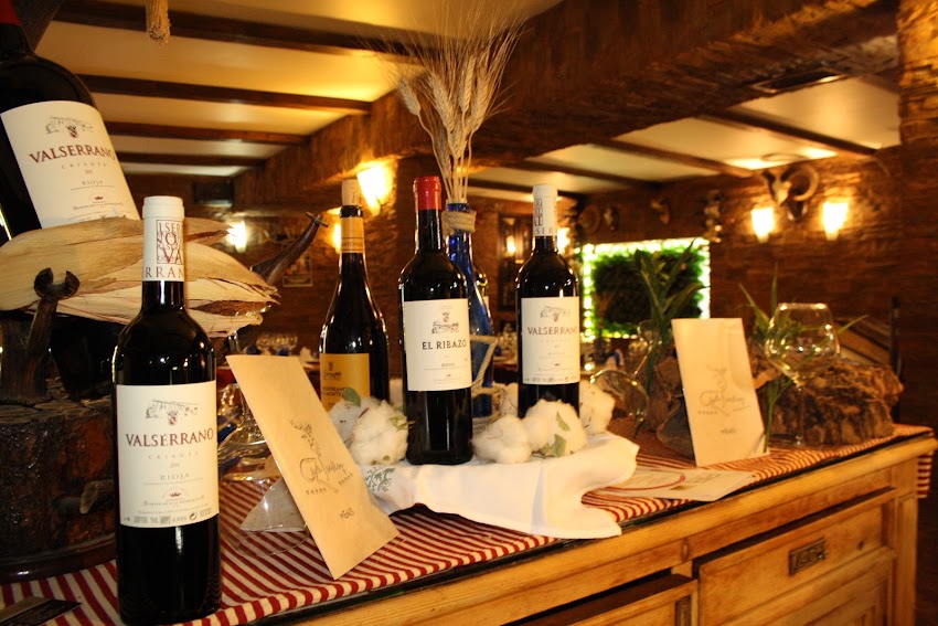 Restaurante Caza Juan