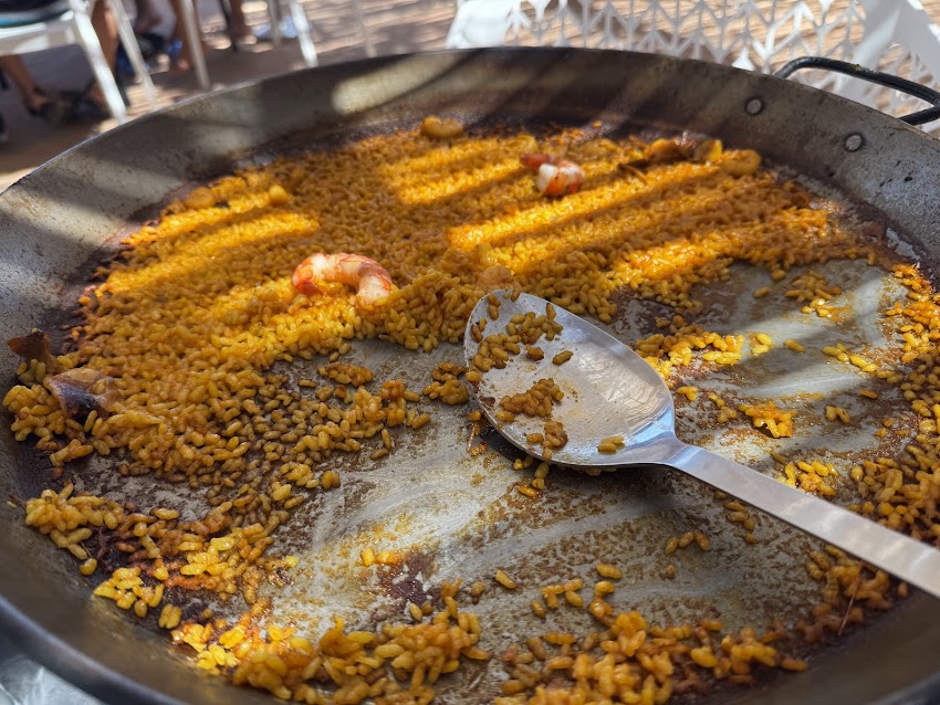 Restaurante La Dehesa José Luis