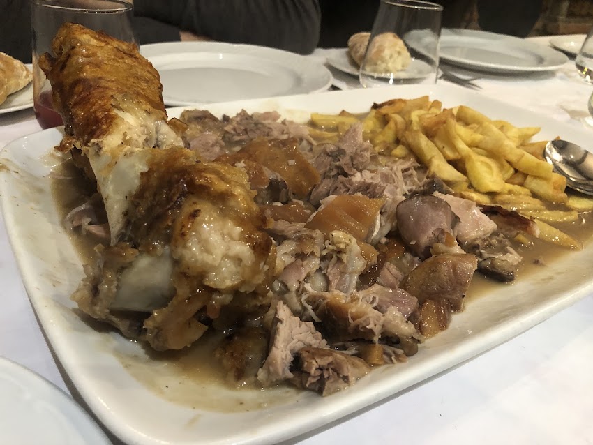 La Buhardilla