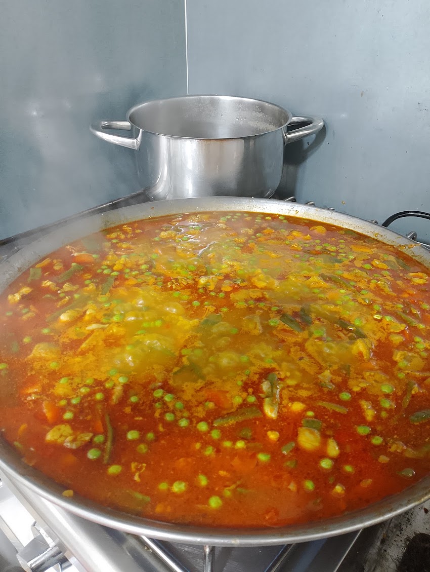 Cafetería Cervecería De Paso